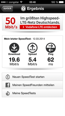 Messung 12.03.