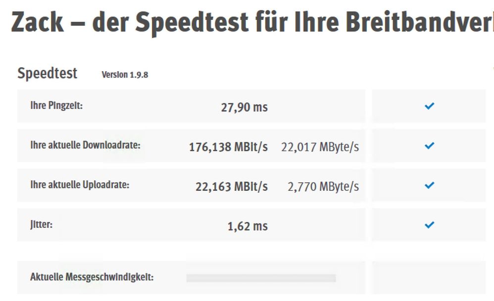 Speedtest130819