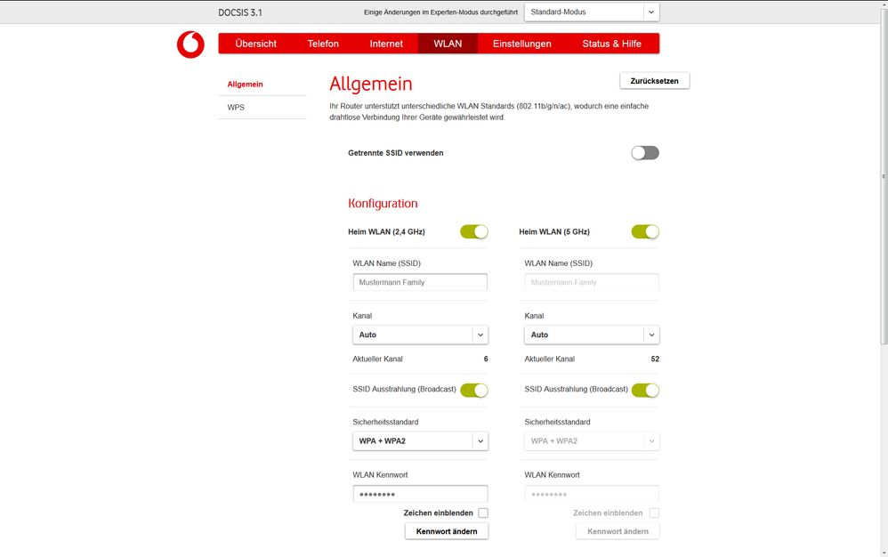 WLAN Einstellungen Arris3442 .png