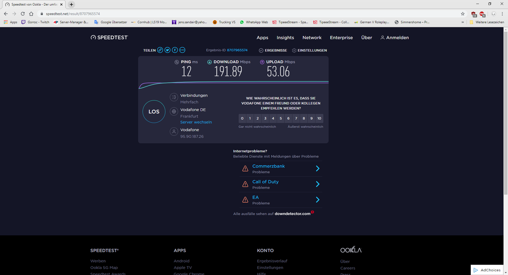 Speedtest von Ookla - Der umfassende Breitband-Geschwindigkeitstest - Google Chrome 27.10.2019 02_04_46.png