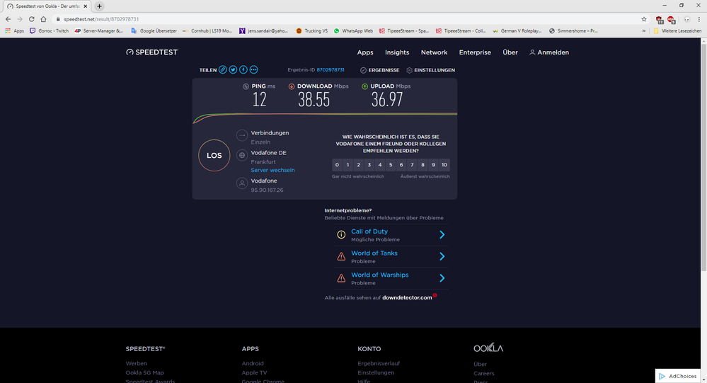 Speedtest von Ookla - Der umfassende Breitband-Geschwindigkeitstest - Google Chrome 25.10.2019 07_09_36.png