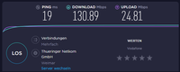 Speedtest Ookla