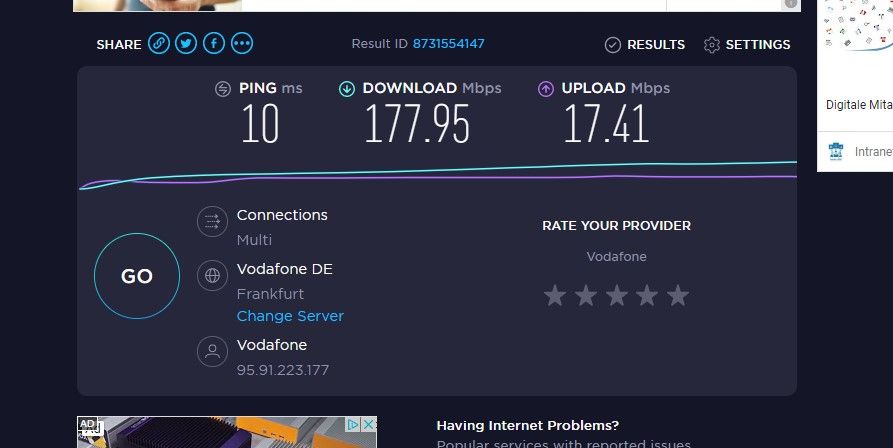 Messung 1 (4.11.19, Start:11: 10)