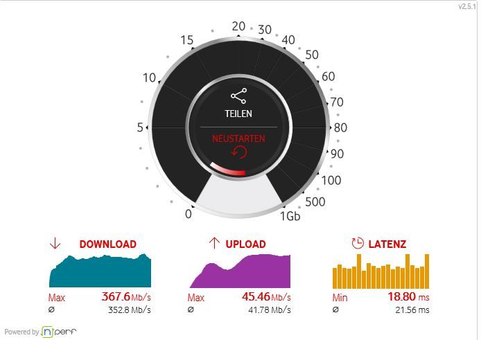 2019-11-27 21_44_00-Internet Speedtest für Kabel- und DSL-Verbindungen _ Vodafone - Internet Explore.jpg