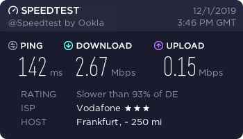 Sonntag 1.12 16:50 Uhr