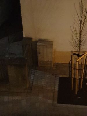 Bild Verteilerkasten