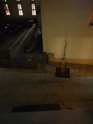 Bild 2 Verteilerkasten