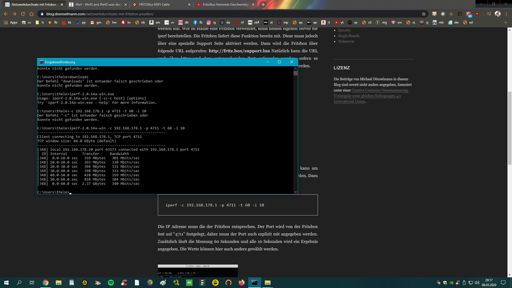iperf2
