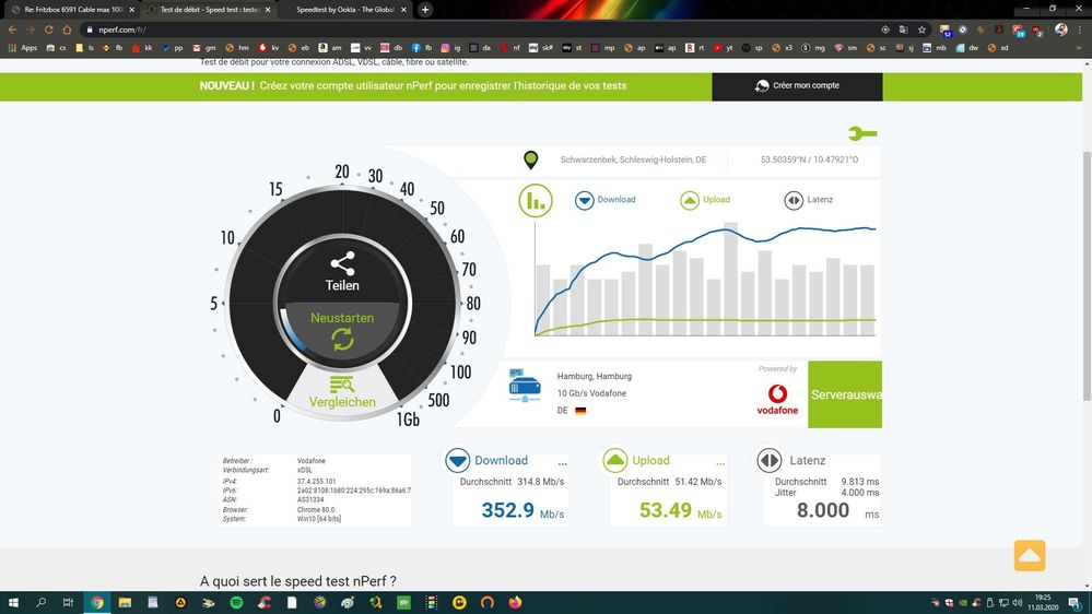 nperf