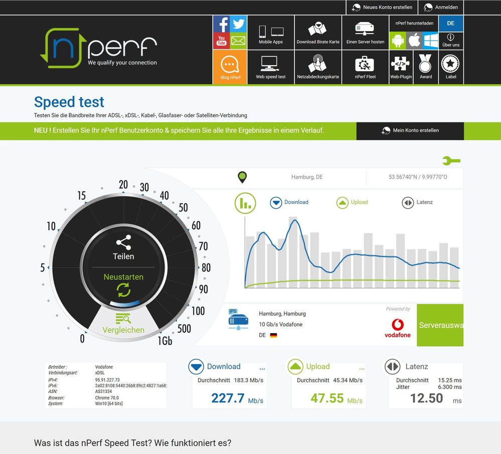 Speedtest 29.04. 0018Uhr.JPG