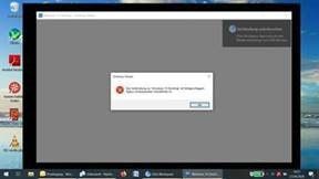 Fehlermeldung Citrix Workspace App_1