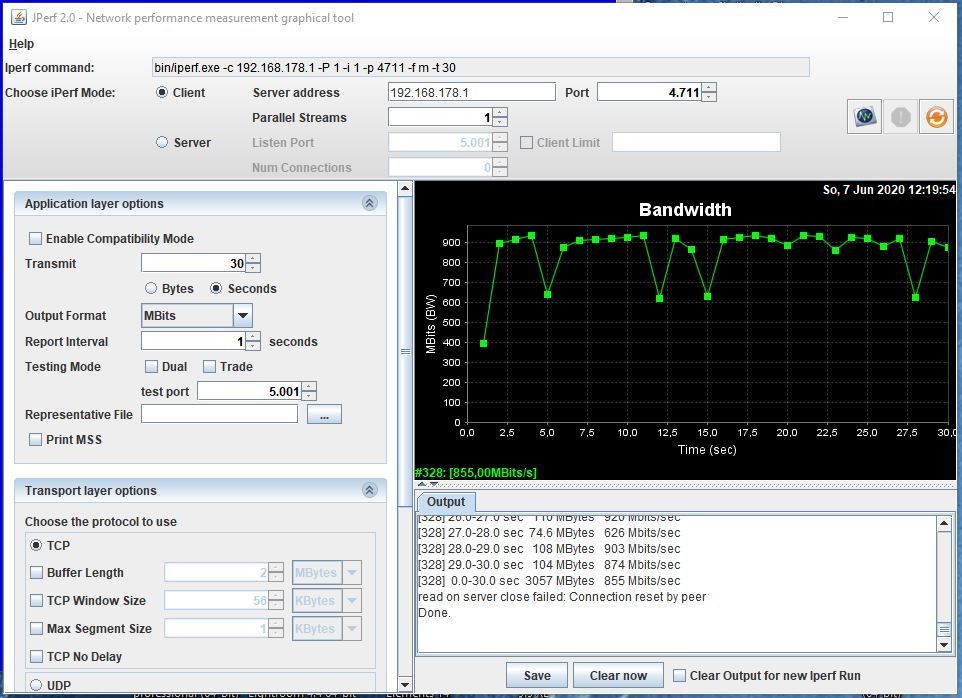 Datenrate Fritzbox zu PC.JPG