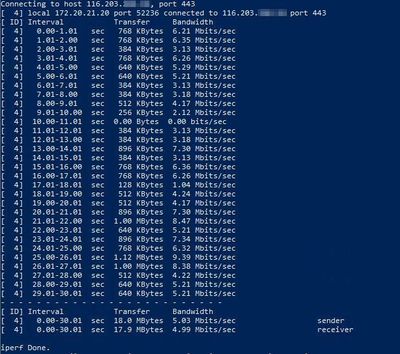 eher "Normalität" aktuell