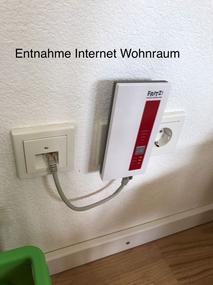 Bedarfsgerechte Entnahme