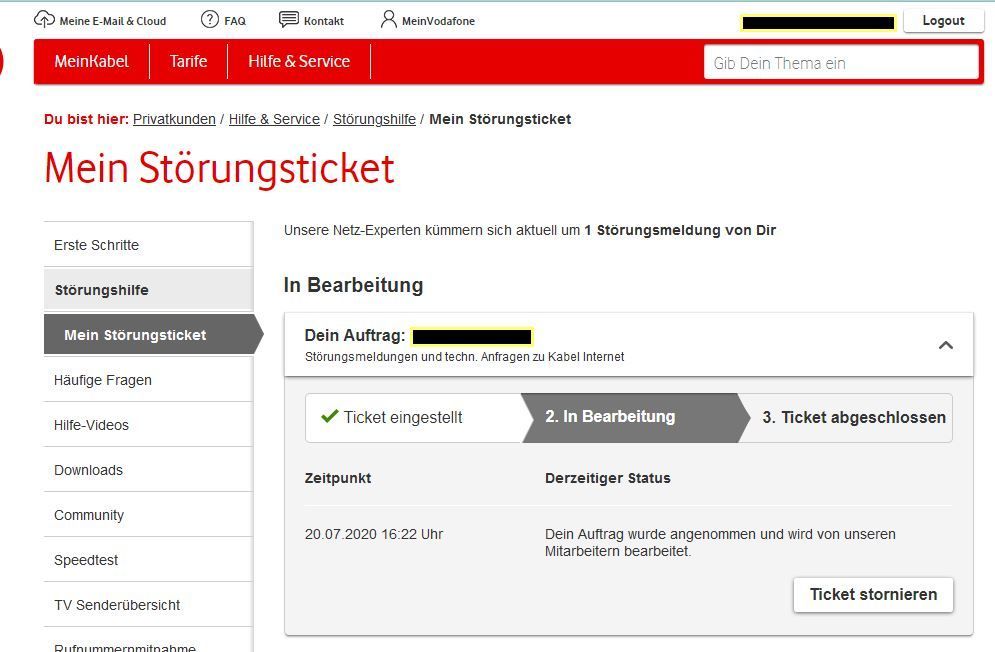 2020-07-22 17_41_04-Mein Störungsticket - Vodafone Kabel Deutschland Kundenportal.jpg