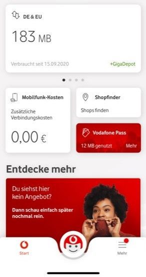 Vodafone App Datenvolumen ohne Relation.jpg