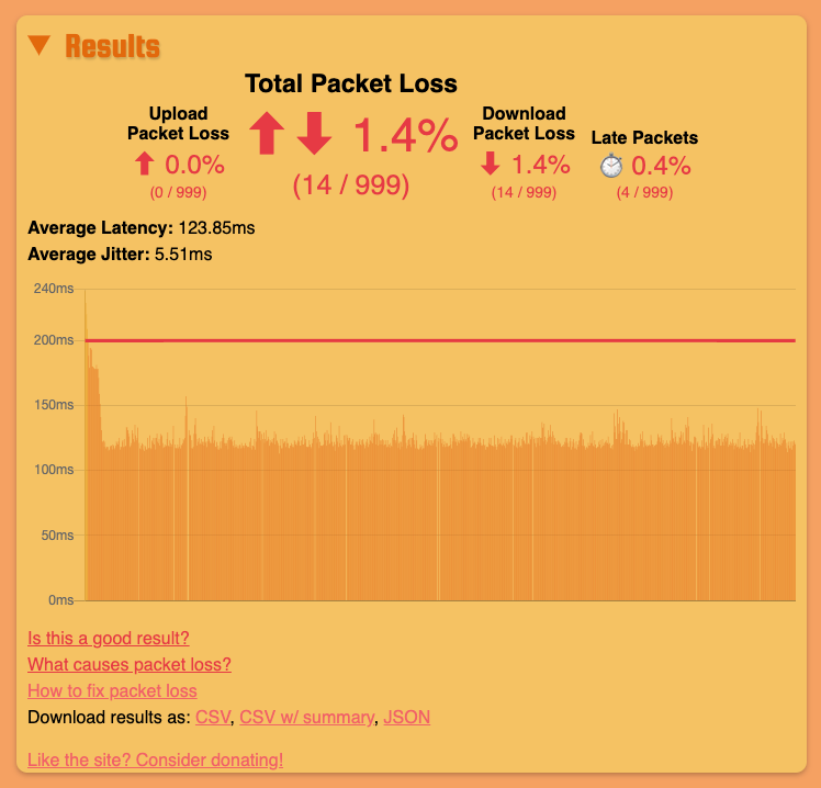 Packet Loss Test – Test Your Connection Quality 2020-11-25 21-53-01.png