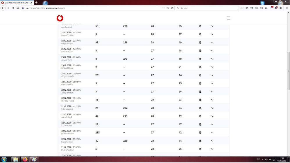 Speedtest Ergebnisse 1.2.jpg