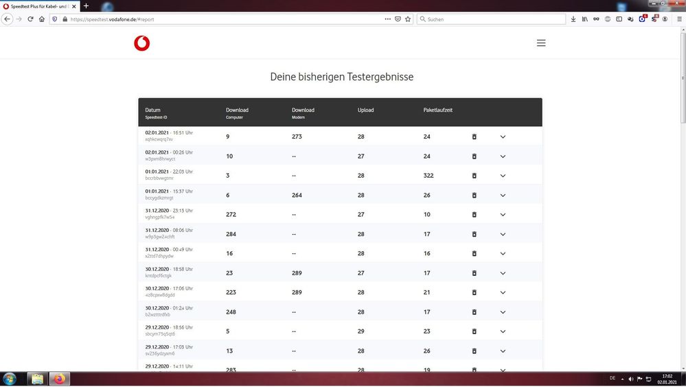 Speedtest Ergebnisse 1.1.jpg