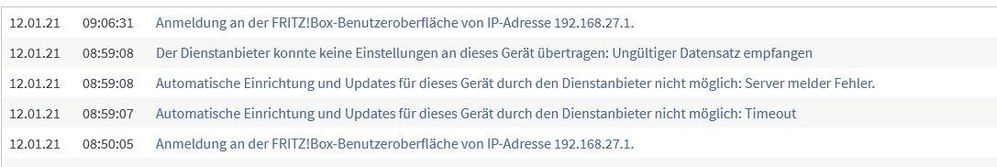 fritzbox Fehler 12012021.JPG