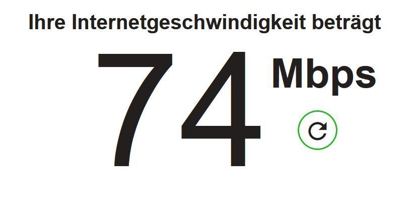 fritzbox Fehler Geschwindigkeit 14012021.JPG