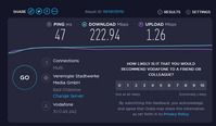 speedtest.net