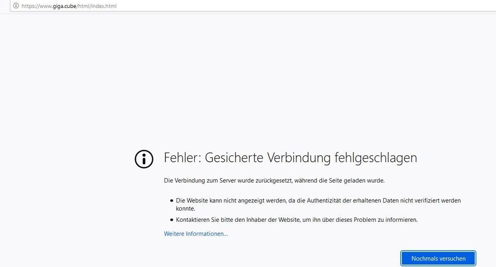 Gigacube Fehlermeldung.JPG