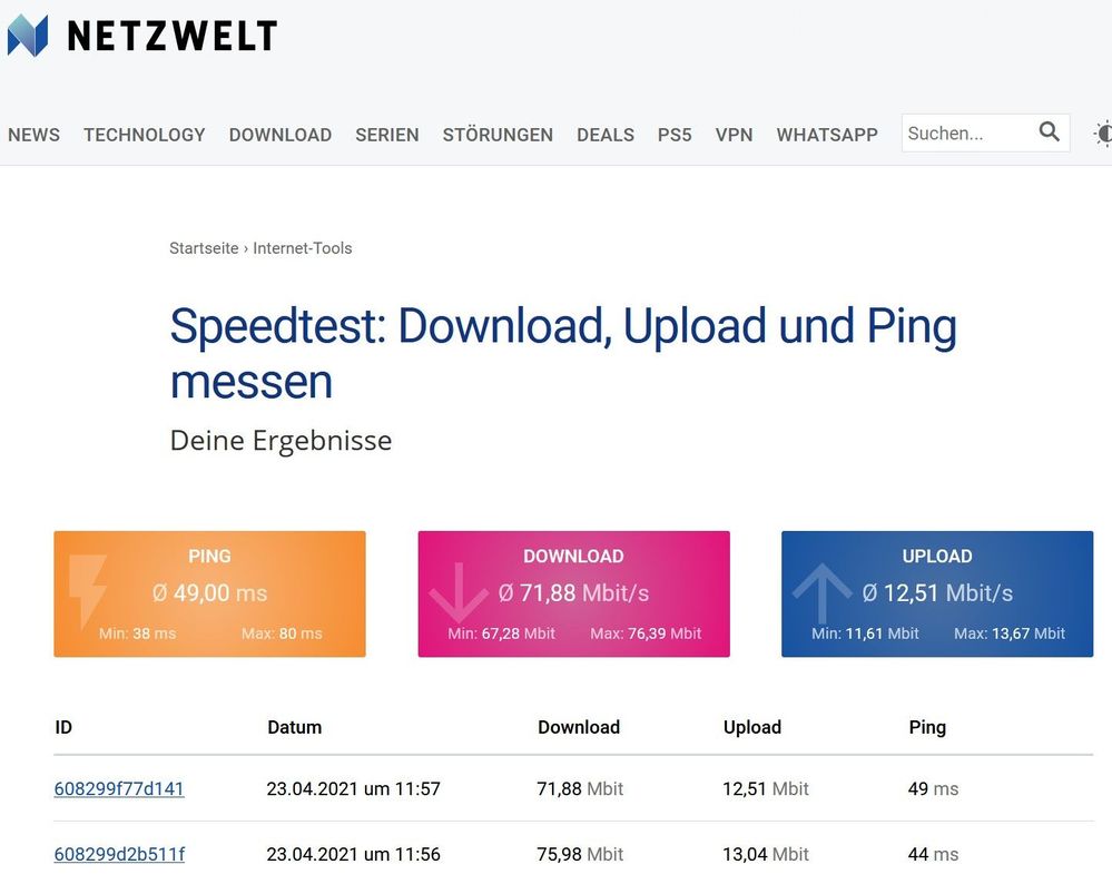 Speedtest Netzwelt_Firefox 88 64bit_2021-04-23_2.jpg