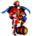 Profil (Hunnenkoenich)