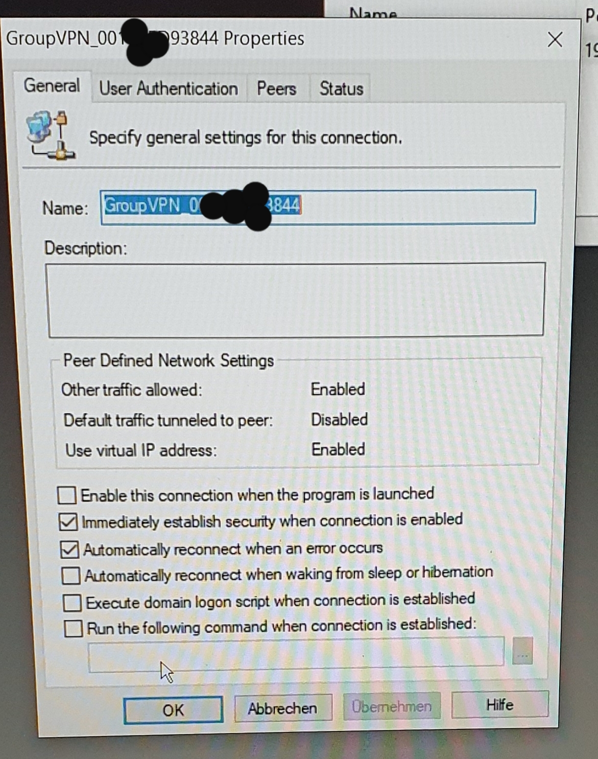 dell sonicwall global vpn client