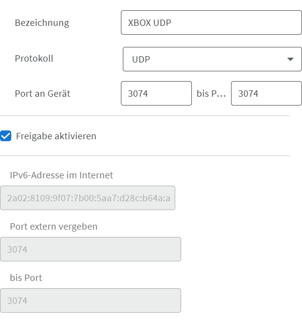Vodafone Mobiles Datennetzwerk Konnte Nicht Aktiviert Werden IPv4 exposed host kann nicht aktiviert werden – Seite 2 - Vodafone