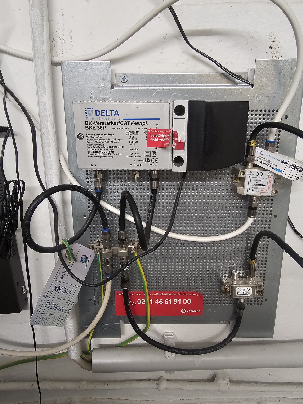 Kein Rtl Empfang über Kabel 2022 Kein RTL Empfang bei Fritz TV und Cable NRW – Seite 3 - Vodafone Community