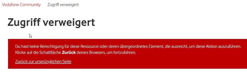 Vodafone Community Zugriff verweigert.jpg